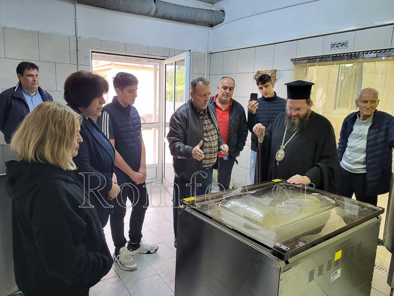 kilkisiou apostoli 1