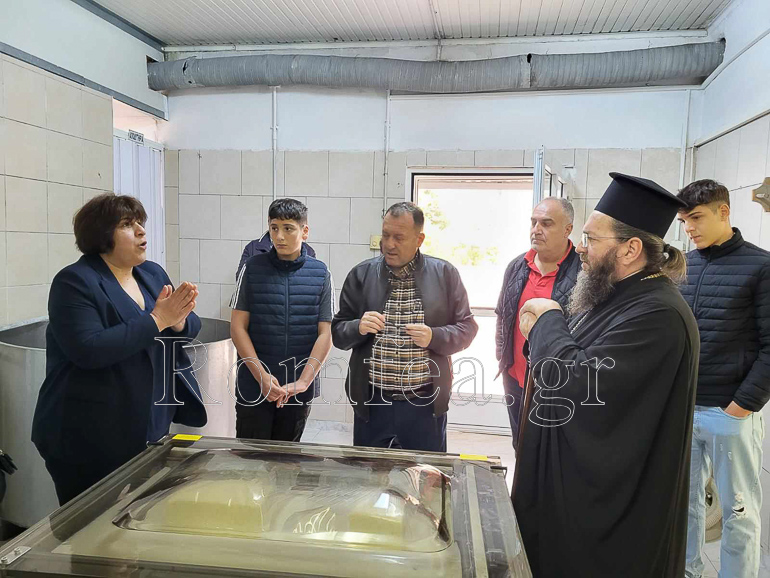kilkisiou apostoli 1
