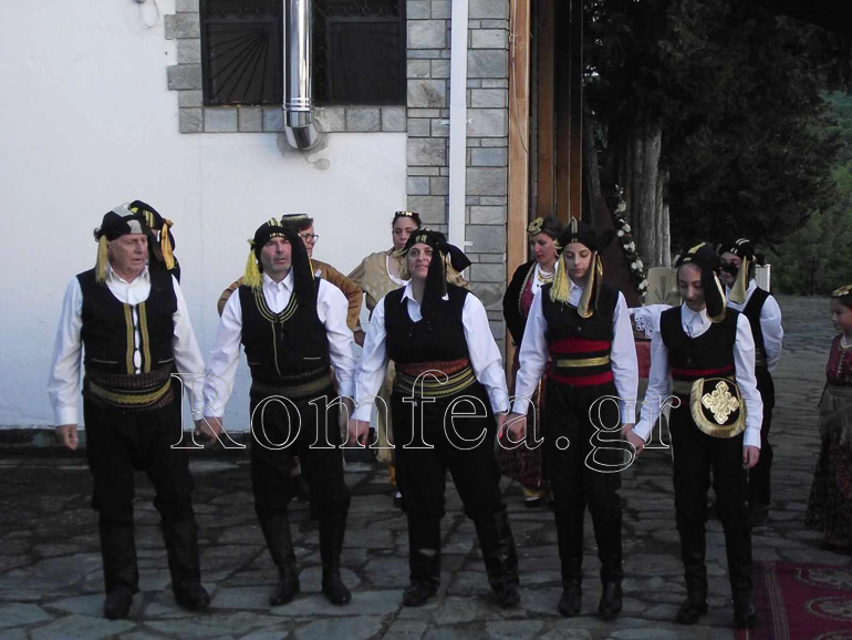 markos kilkis 1