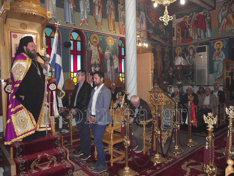 markos kilkis 1