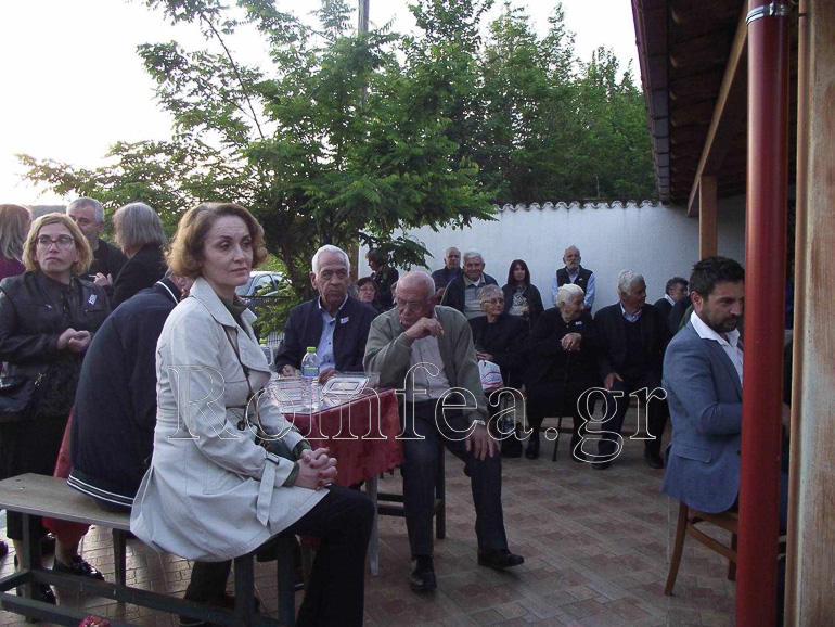 markos kilkis 1