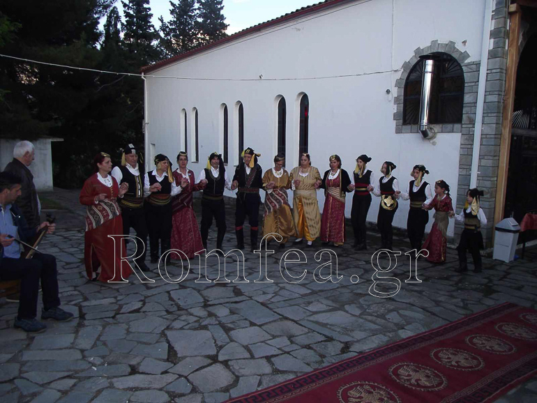 markos kilkis 1