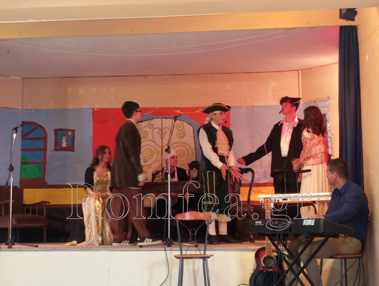 molieros 1