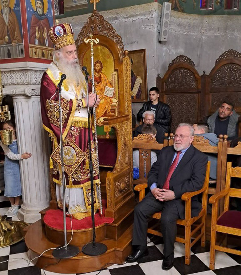 efraim neasmakris 1
