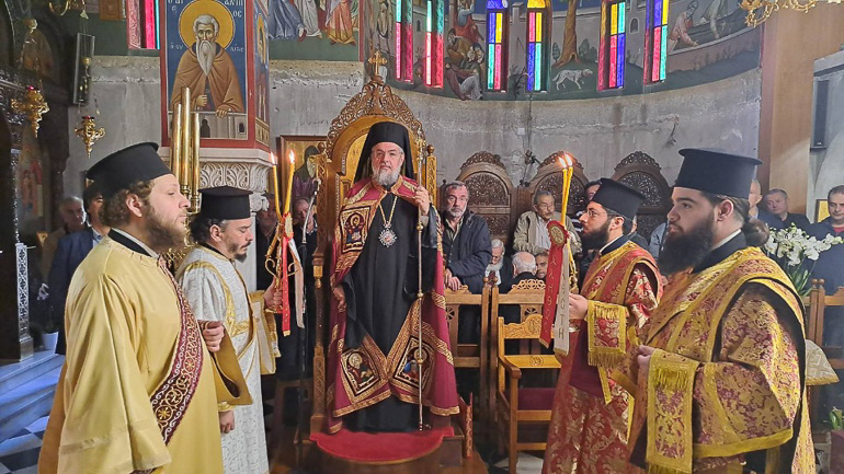 efraim neasmakris 1