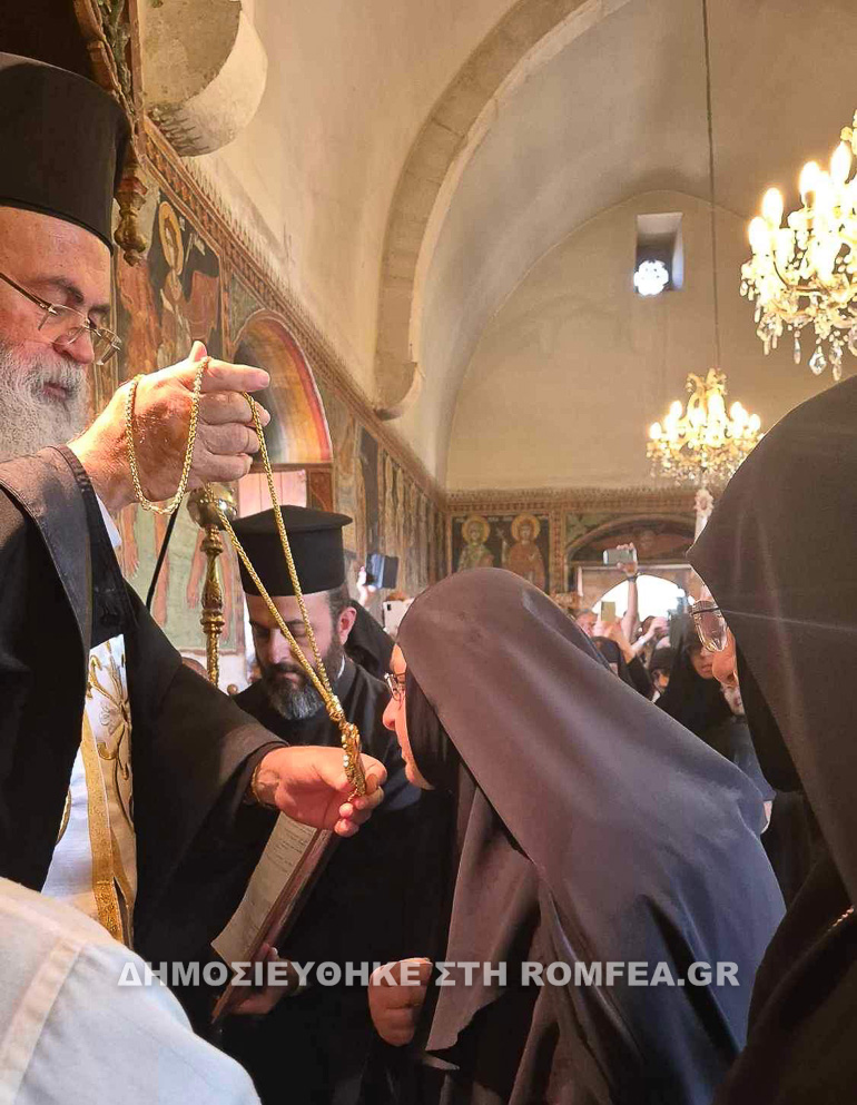enthronisi igoymenis 1