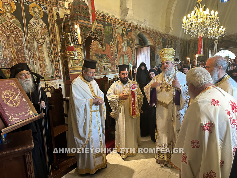 enthronisi igoymenis 1