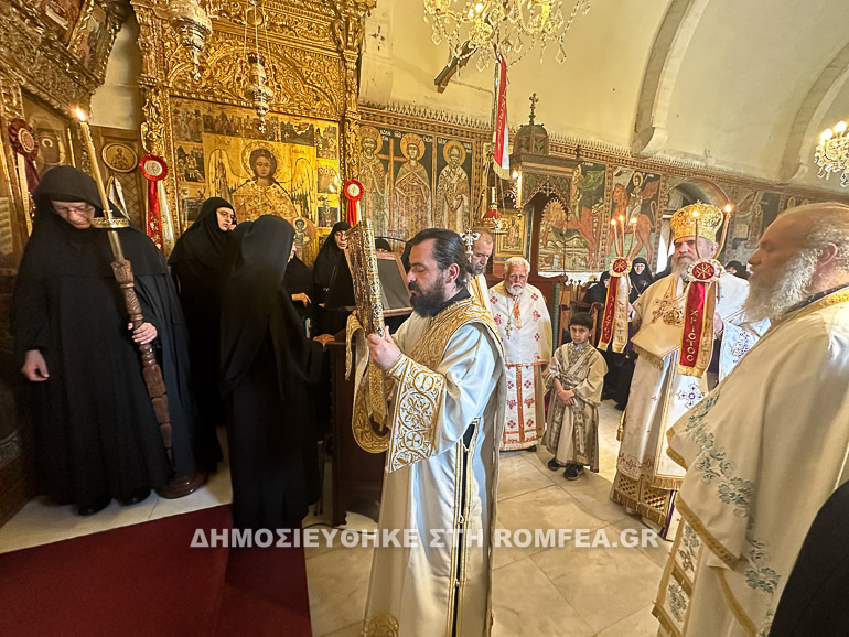enthronisi igoymenis 1