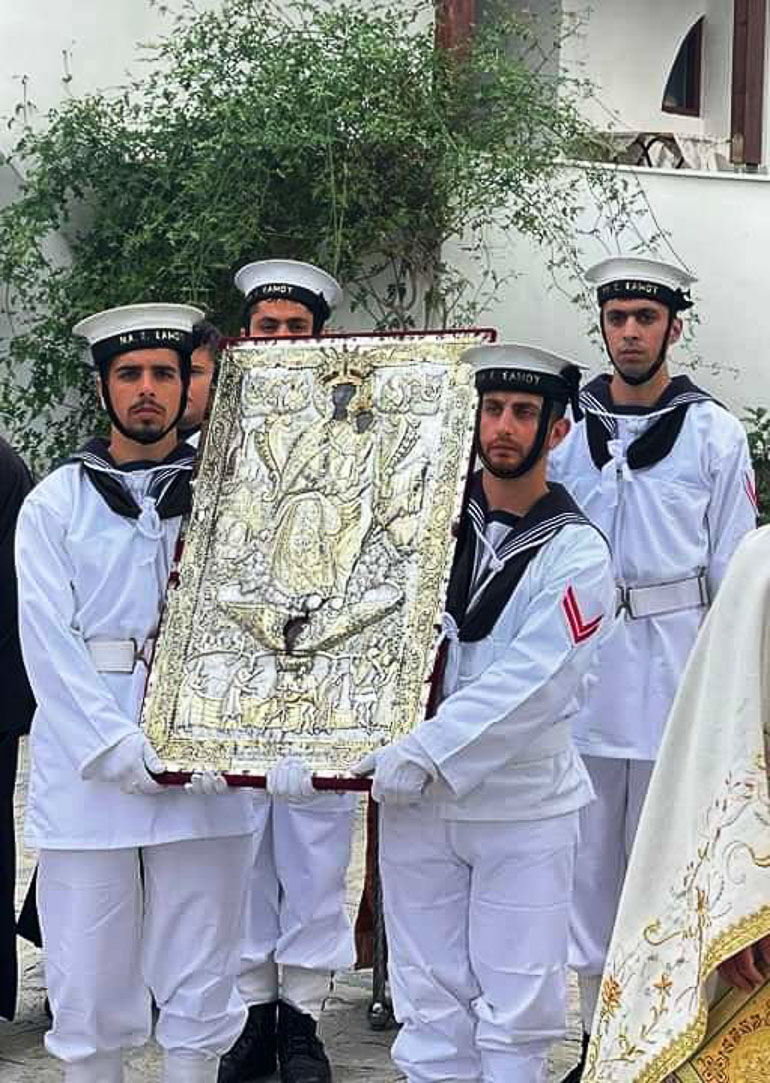 zoodoxos samos 2