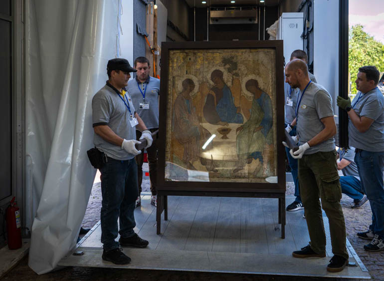 agia triada roubliof 2