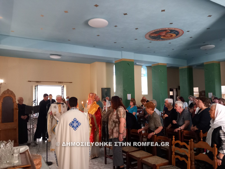 agios loukas anakasa 1