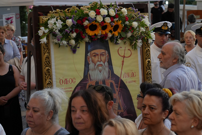 agios loukas pireas 1