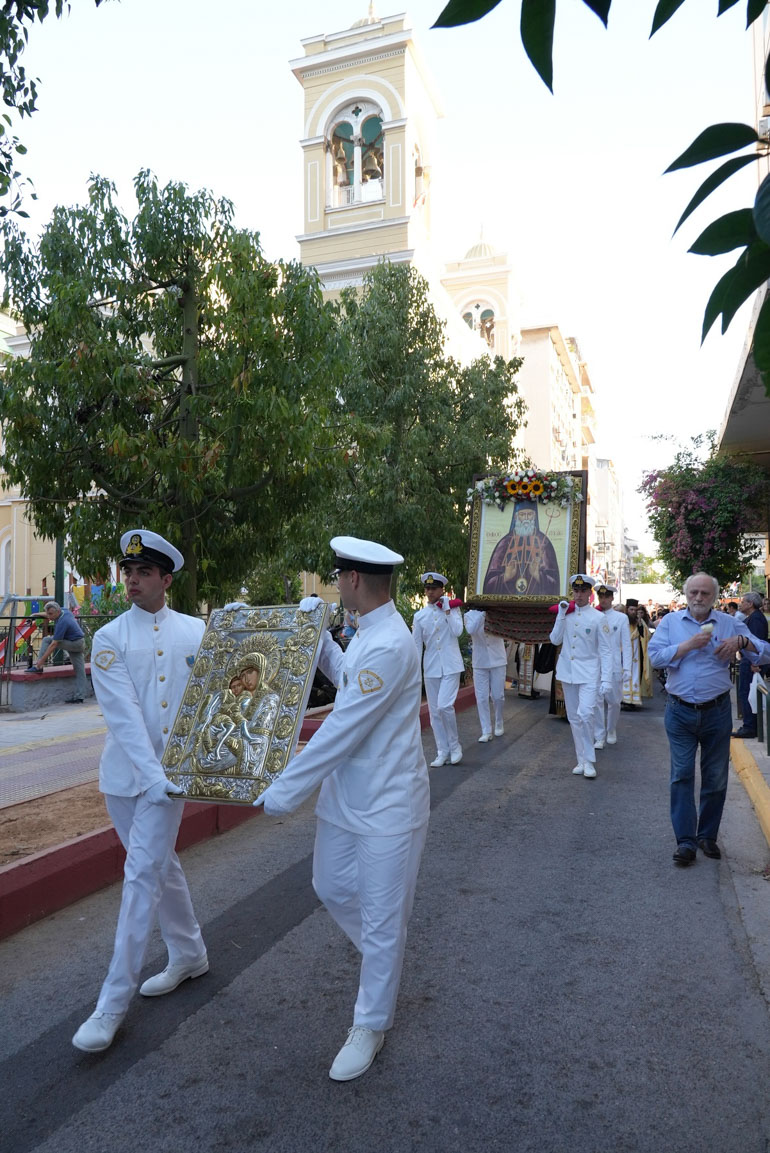 agios loukas pireas 1