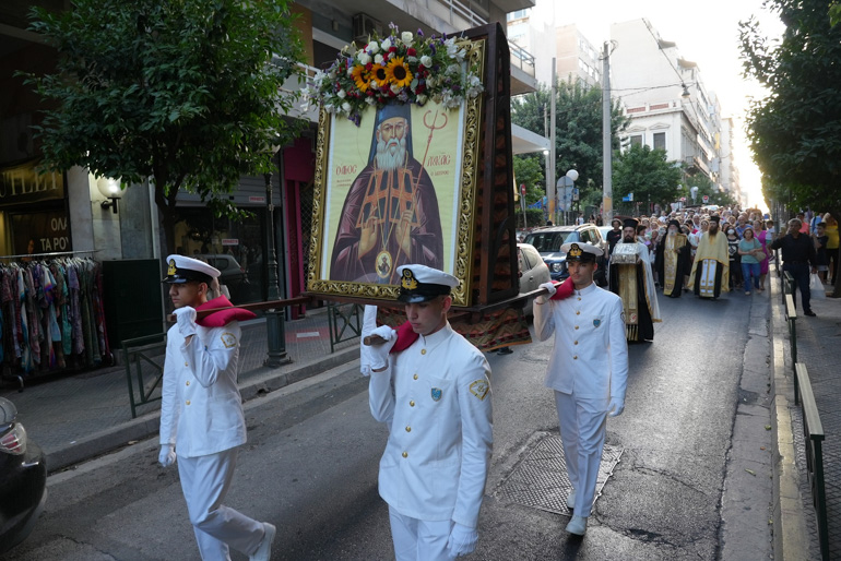 agios loukas pireas 1