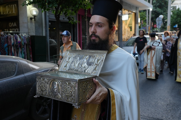 agios loukas pireas 1