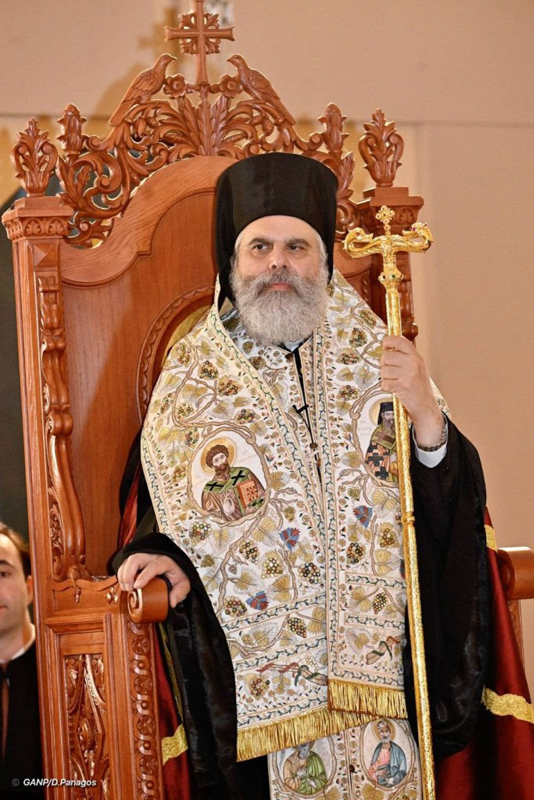 enthronisi ntenber 2