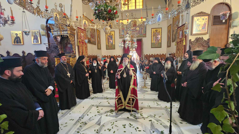 esperinos tzagkarolon 1