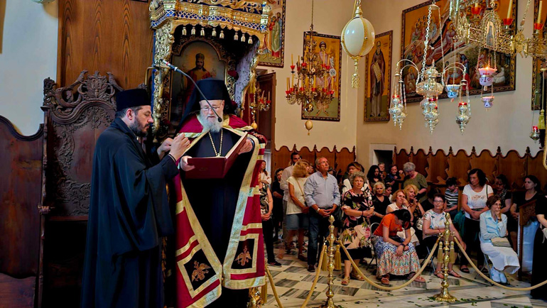 esperinos tzagkarolon 1