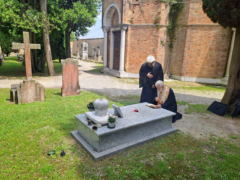 trisagio gennadio italia 1
