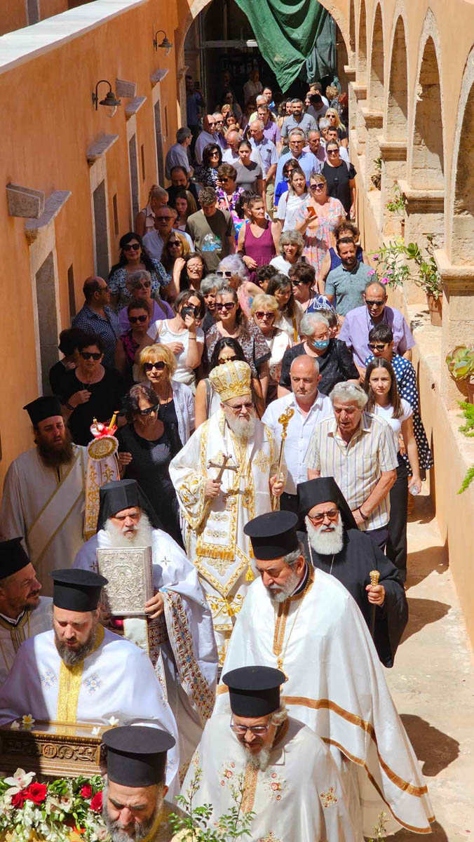 tzagkarolon eortasmos 2