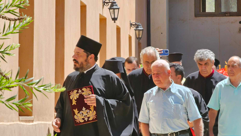 tzagkarolon eortasmos 2