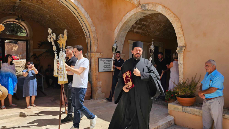 tzagkarolon eortasmos 2