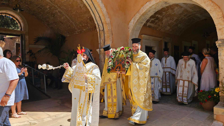 tzagkarolon eortasmos 2