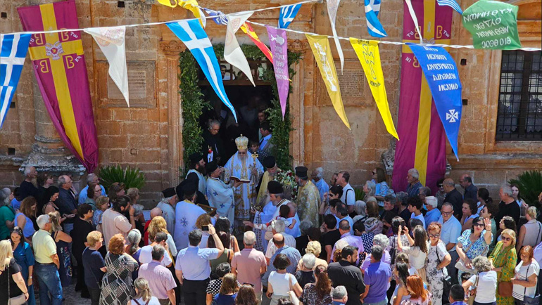 tzagkarolon eortasmos 2