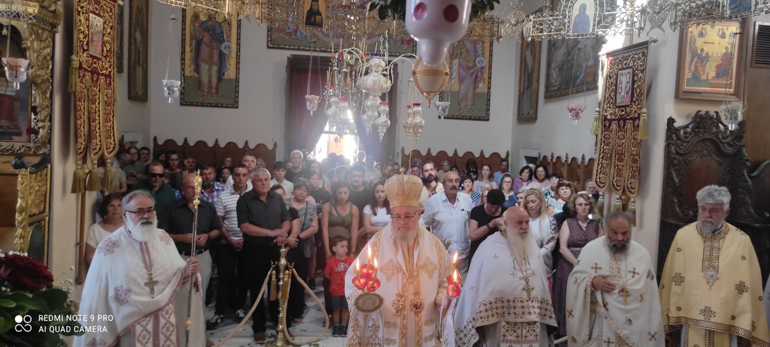 tzagkarolon eortasmos 2