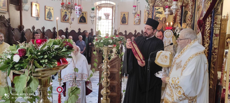 tzagkarolon eortasmos 2