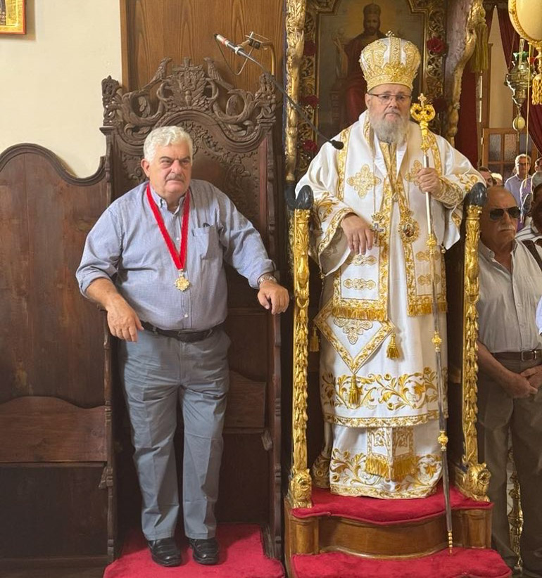 tzagkarolon eortasmos 2