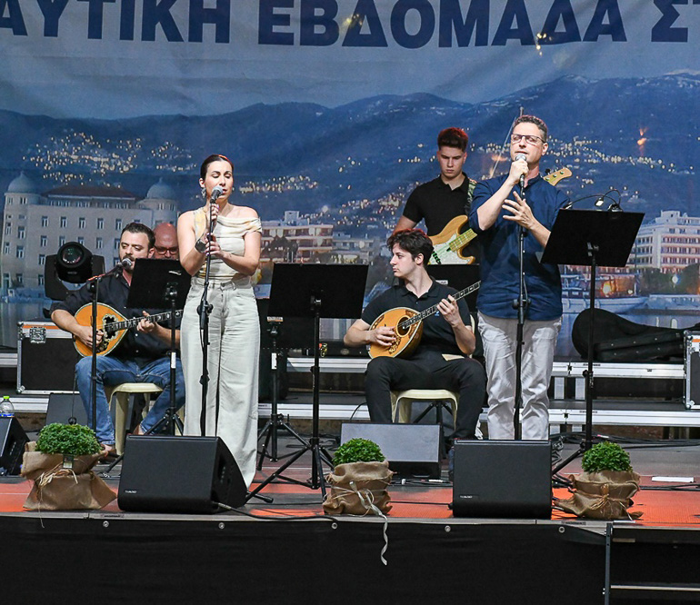 naftiki bdomada 1