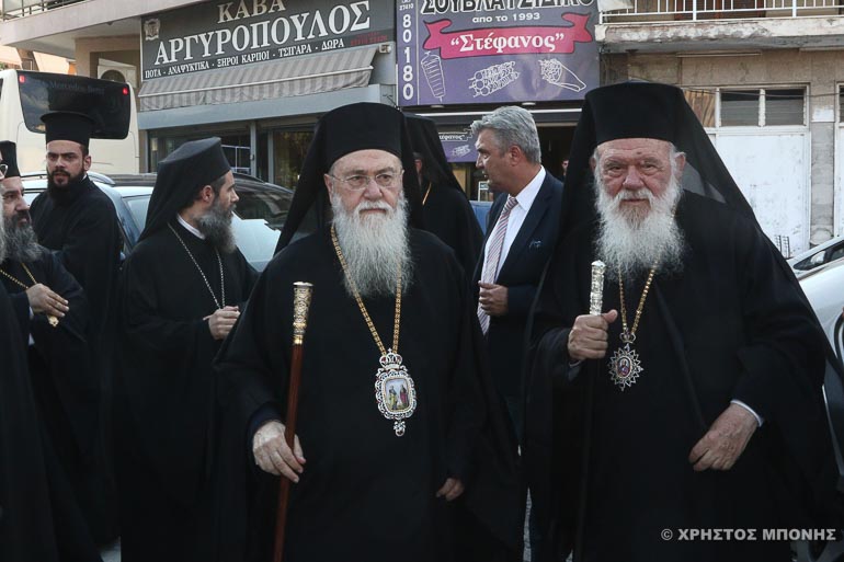 apostolos pavlos korinthos 1