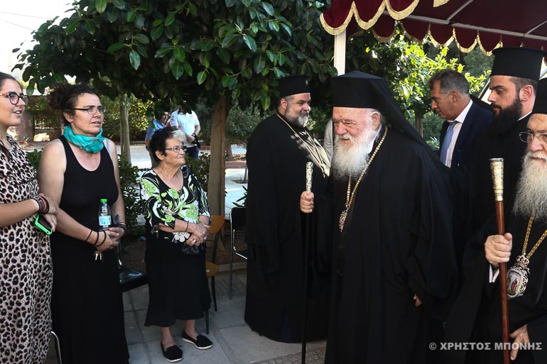 apostolos pavlos korinthos 1