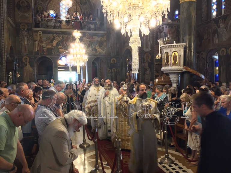 apostolon kolonias 1