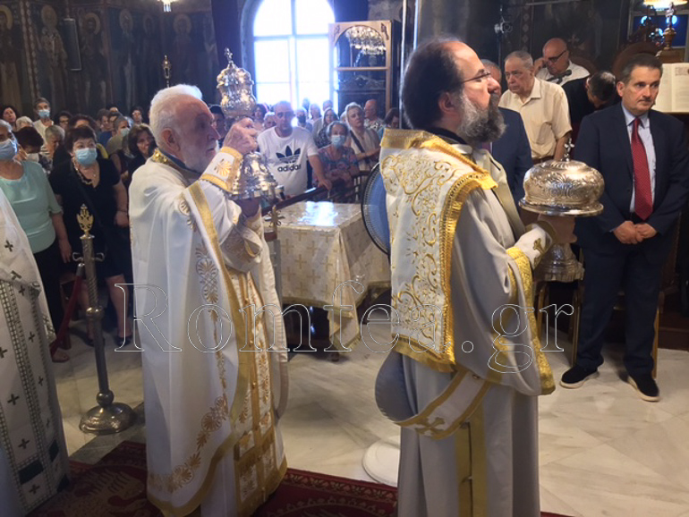 apostolon kolonias 1