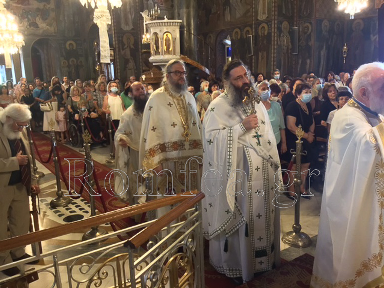 apostolon kolonias 1