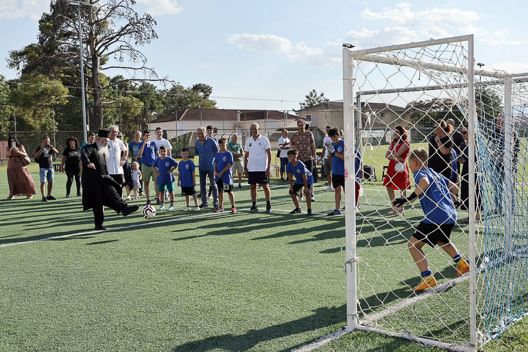 dramas gol 10