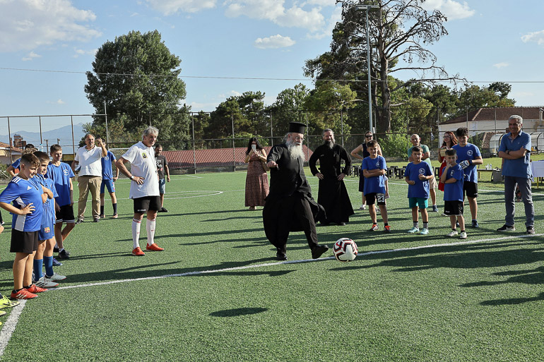 dramas gol 1