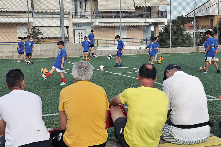 dramas gol 1