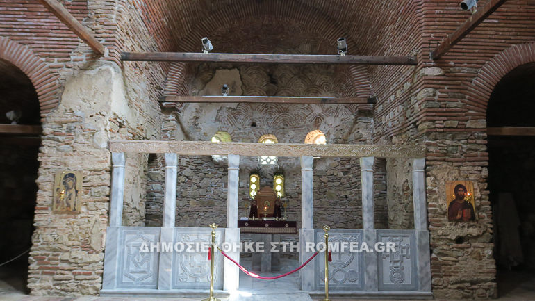 stromnitsa 1