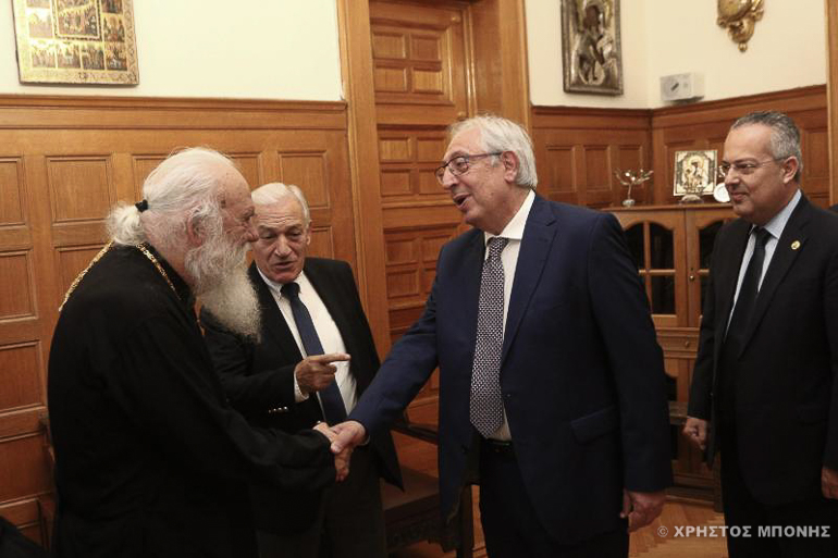 kede politikos 2