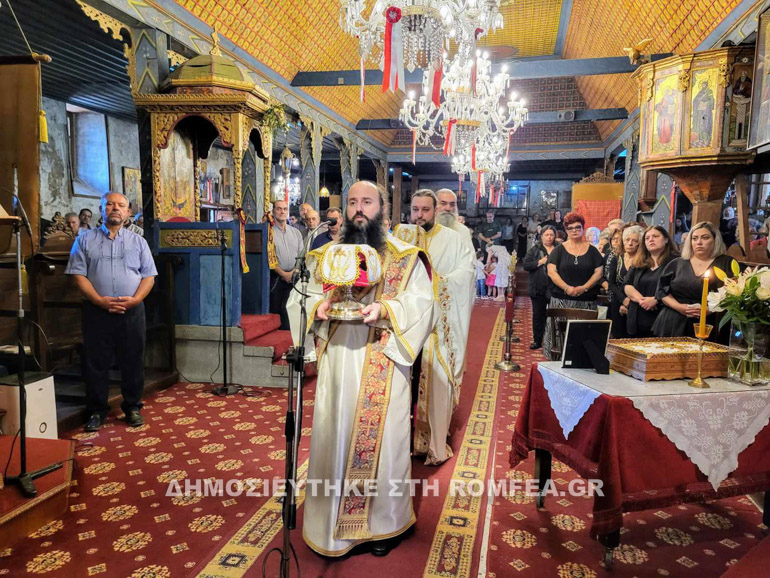 kilkisiou samareitida 1