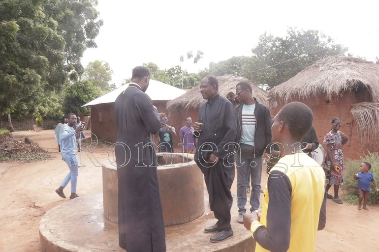 benin 1