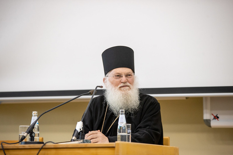 efraim belgioy