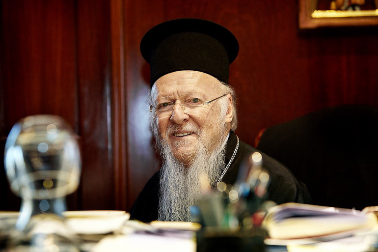 bartholomaios 1