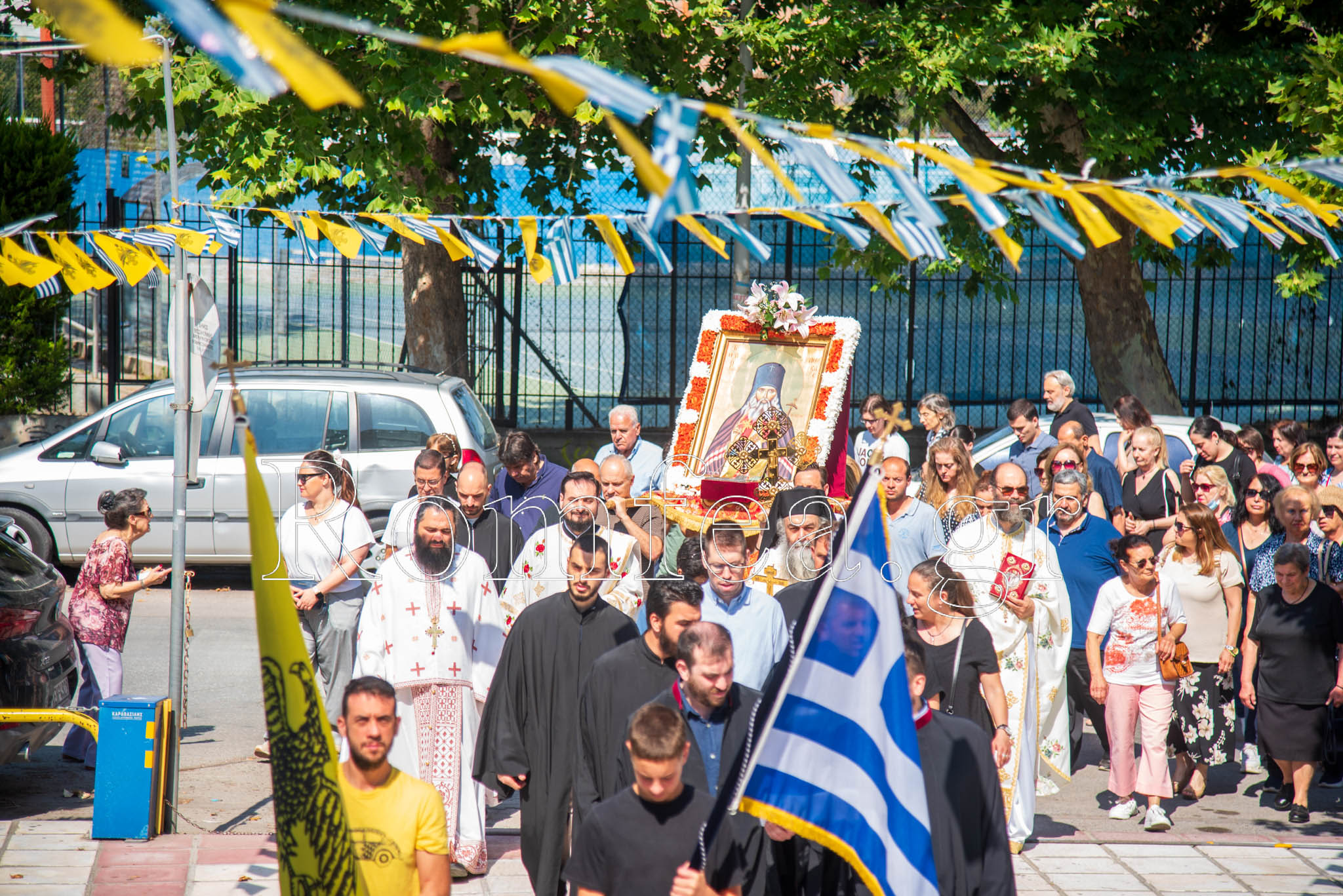 nea paralia agloykas 1