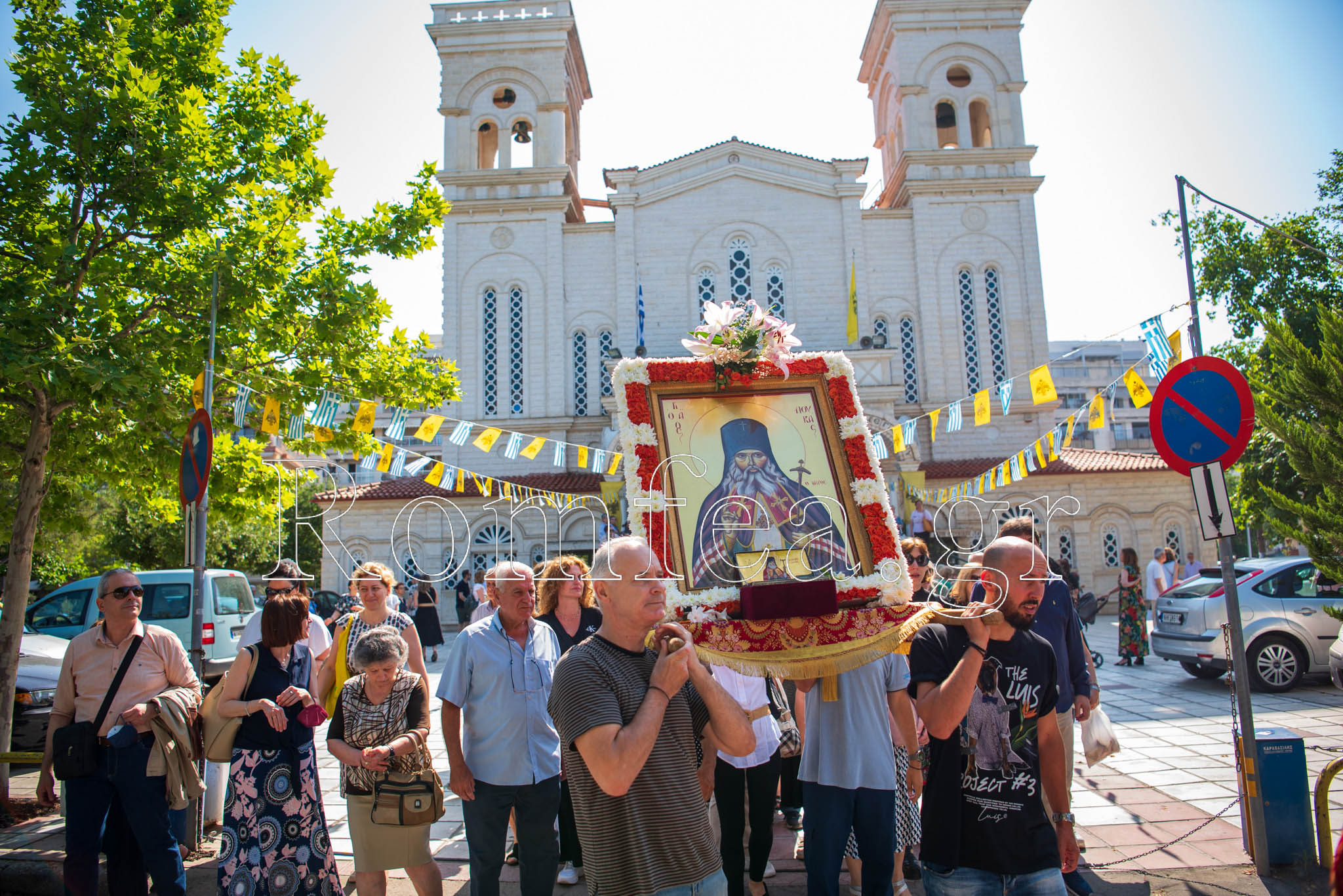 nea paralia agloykas 8