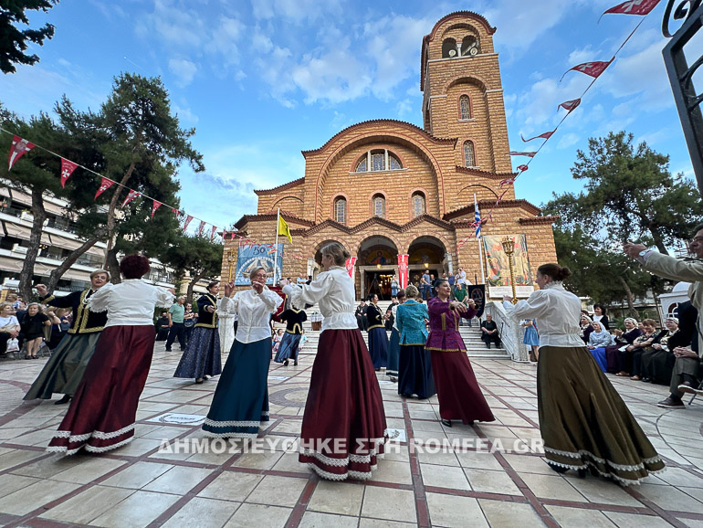 panigiria kalamaria 1