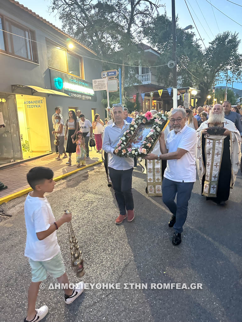 agia anna marathona 1